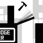 Pixel Bridge Builder