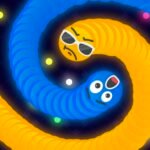 Emoji Snakes