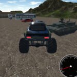 Vehicles Simulator