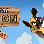 Tap Tap Lycaon Too Difficult