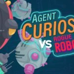 Agent Curiosa Rogue Robots