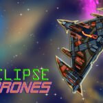 Exoclipse Drones