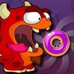 Candy Monster Eater
