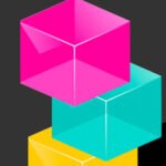 Falling Boxes