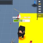 Pixel ShooterIO