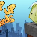 Pump Up the Birds