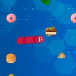 io Games Wormate