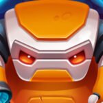 Robot Escape