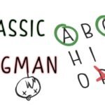 Classic Hangman