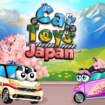 Car Toys Japan Season