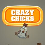 Crazy Chicks