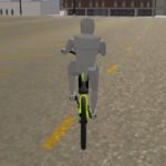 Bicycle Simulator