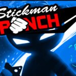 Stickman Punch