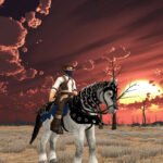 Bandits Multiplayer PVP