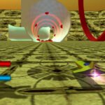 Hover Racer Pro
