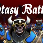 Fantasy Battles