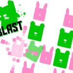 Animals Blast