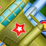 World War Pilot