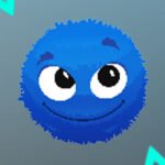 Cute Ball