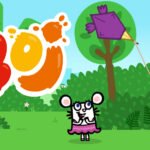Boj Giggly Park Adventure