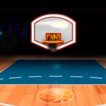 Legends Basketball Stars