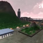 Pixel Battle Royale Multiplayer