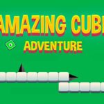 Amazing Cube Adventure