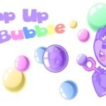 Pump Up the Bubble