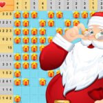 Christmas Hurly Burly