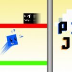 Pixel Jump