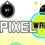 Pixel War
