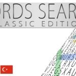 Words Search Classic Edition