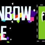 Rainbow Tile