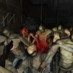 Heavy Combat Zombies