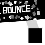 Pixel Bounce