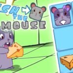 Push the Mouse