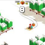 Xmas Slope
