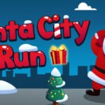 Santa City Run