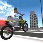 GT Bike Simulator