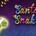 Santa Snakes