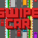 Swipe Car