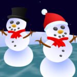 Snowwarsio