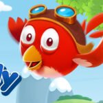 Birdy Drop