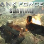 Tank Forces Survival