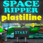 Space Ripper Plastiline