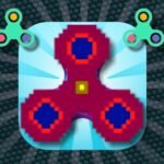 Fidget Spinnerio