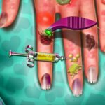 Hand Skin Doctor