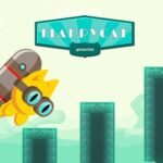 Flappy Cat