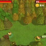 Worms Combat Coop