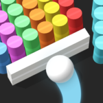 Color Bump 3D